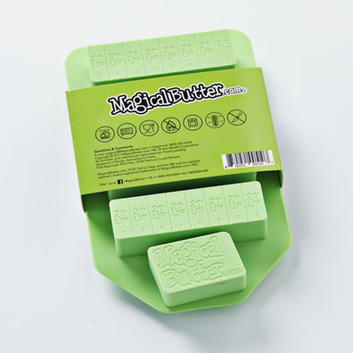 Magical Butter’s Butter Trays Moulds